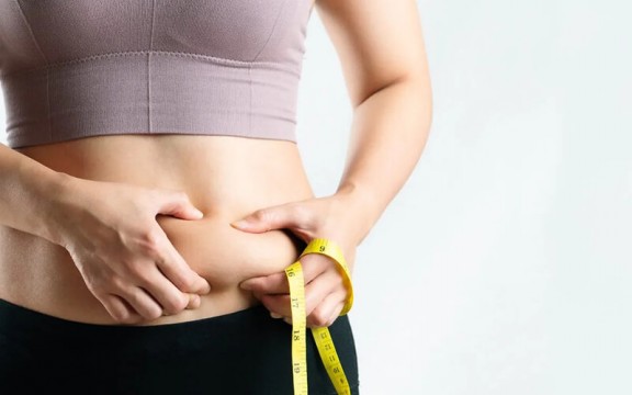 Cách tập thể dục giảm mỡ bụng cho người bận rộn ngay tại nhà